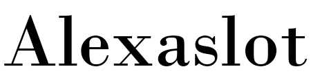 Alexaslot